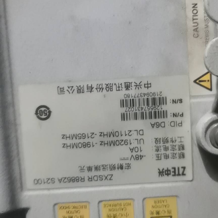 ZTE/中兴8862as2100 两台成议价 也可为维修！！