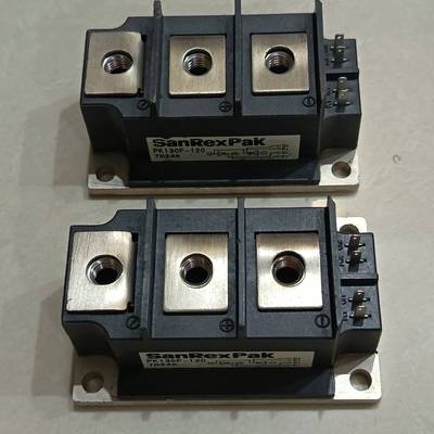三社 SanRexPak  PK130F-120 可议价 也可为维修！！