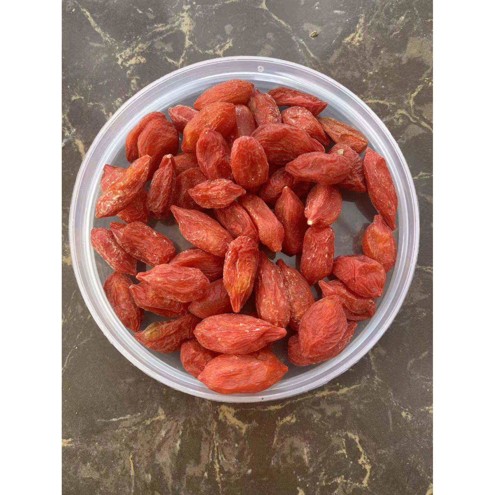 云南好货，冻干锁鲜超大特级红枸杞
