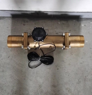 富莱克控制阀3900流量计3200NT软水盐阀锅炉配件软水器维修江浙沪