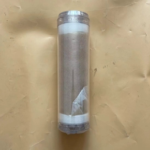水箱去离子过滤芯绕线激光切割焊接打标冷水机树脂实验室超纯化柱