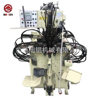 6400德國進 源頭廠家制鞋 6400CC 口鞋 中后幫機帶打釘Schon 機設(shè)備