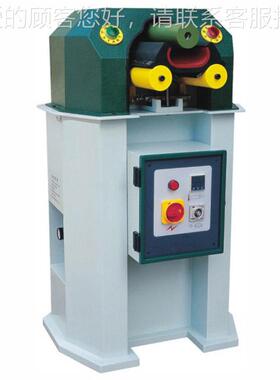 制鞋机械厂DF-720家直销鞋面里除整整形抓弧皱内贴合机内里型机