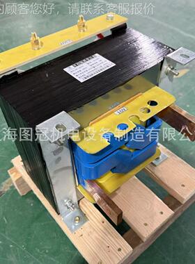 8单相低压大电流加热电炉变压器30V220V变136V244V10V2V8VBK6V5VV