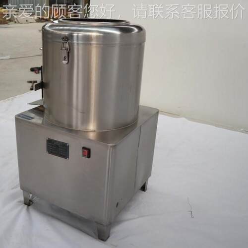 新款高端毛刷TXP系列 土豆去皮毛刷LDY洗 全机自动红薯加清工清洗