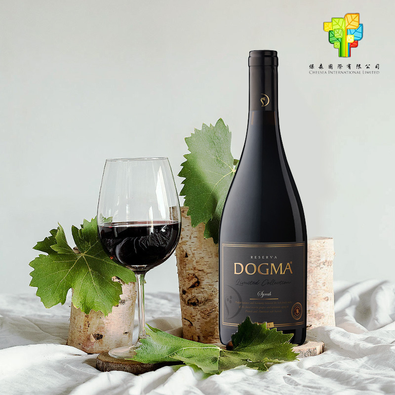 DOGMA朵戈玛智利原装进口