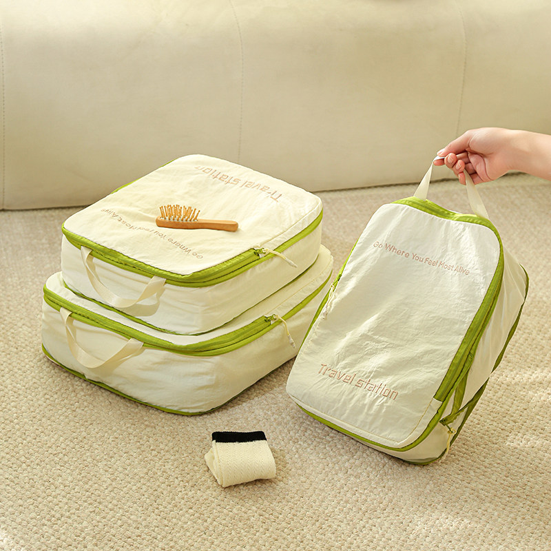 visions衣物压缩收纳包便携收纳