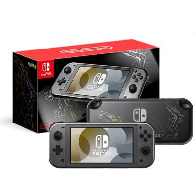 电玩巴士 任天堂switch lite NSL掌机日版全新原装游戏机ns lite