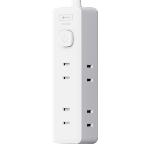 一转六迷你多功能便携小插座孔插排插线板插板接线板缝隙家用排插