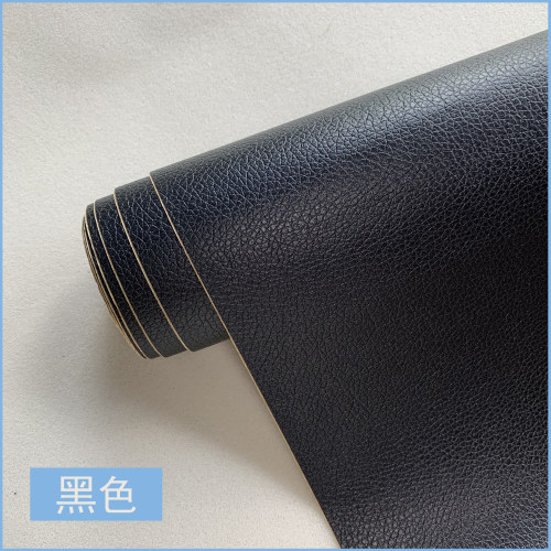 三轮车坐垫包皮加厚皮革软包电动摩托车座椅无胶重新包皮面料防水
