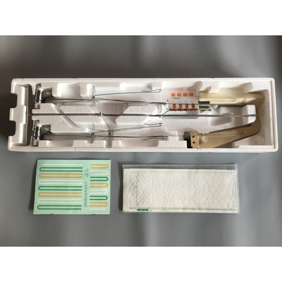 家用毛衣编织机配件 四色换线器KRC900