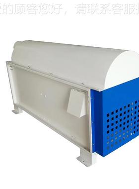 球SN-BF100PP成球机可用于填玩具抱枕靠枕枕头等棉充豆豆棉化纤成