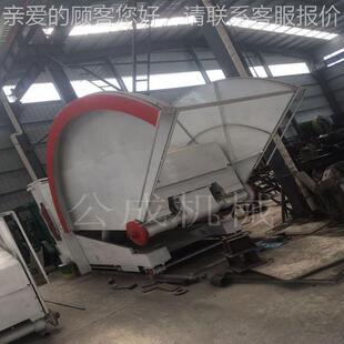 公开成大型石材切割 荒料山锯 矿山机采切割加UIK工开机械