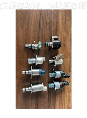 Ol pCRS708 Humop soleniid valve test benchC SV高压燃油泵计量