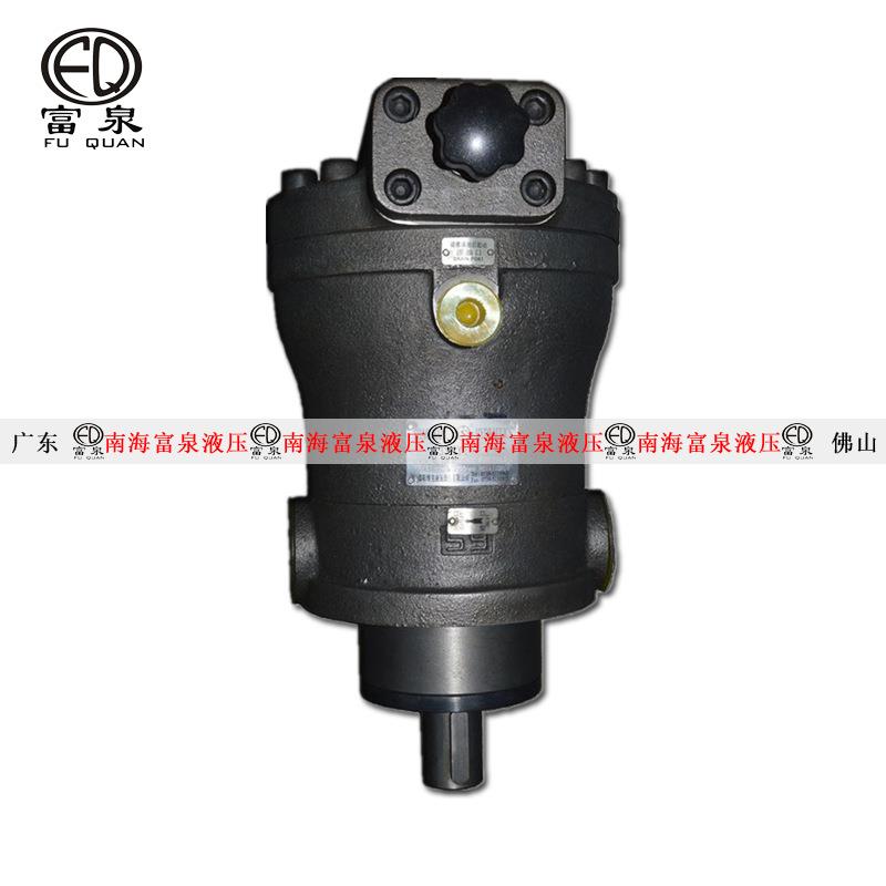 邵液牌高压轴向柱塞泵-80-14-12563手动变量高压油泵