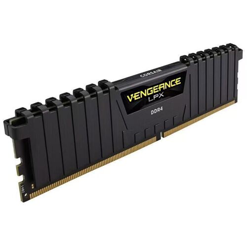 海盗船 DDR4内存条 16G 3200 C16 复仇者 台式机内存条