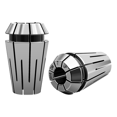 VEISJA机械止水ER16筒夹高精稳定