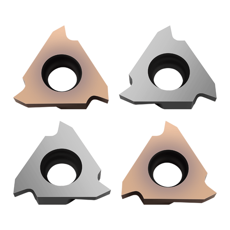 VEISJATGF浅槽•卡簧槽刀片耐磨