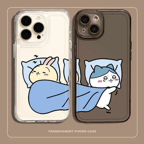 任意机型chiikawa手机壳