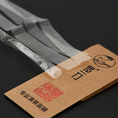 五河笛膜罗一刀专业演奏笛膜2025年新采全国 包邮 薄韧透亮油