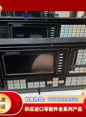 耐为数控系统iD5系列耐为iD528TE还有两台 成色不议价
