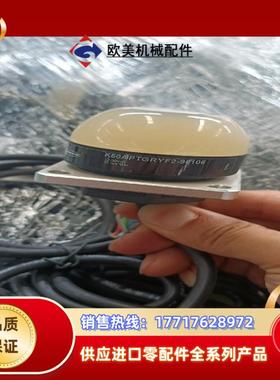 BANNER邦纳 K50APTGRYF2-95106照明议价