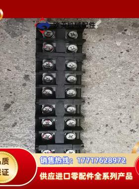 600V80A接线端子大功率汇川185—22—30千瓦变频议价