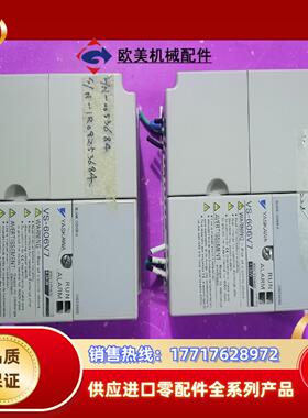 安川变频器VS-606V7   CIMR-V7SC44P0议价