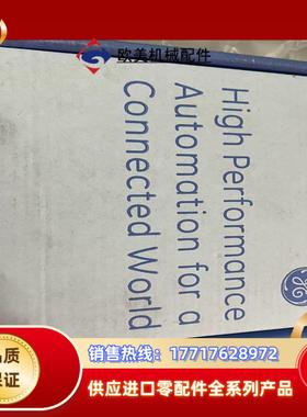 模块IC693APU301R全新封原装正品议价