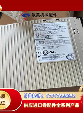 安川400w伺服驱动器SGDV-2R8A01A002000全议价