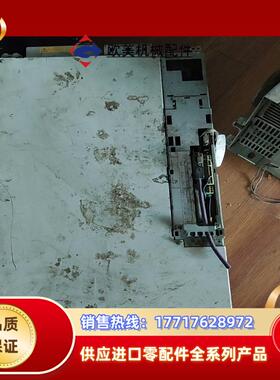 力士乐驱动器DKR031-W200B-BE12-01-FW议价