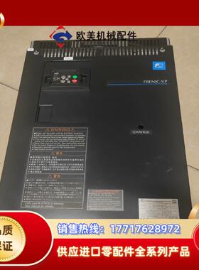 富士45-55KW变频器FRN0105F2S-4C成色新发议价
