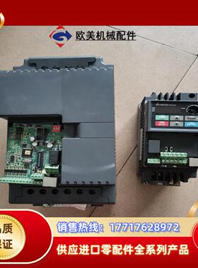 台达变频器VFD055E43A55KW400议价