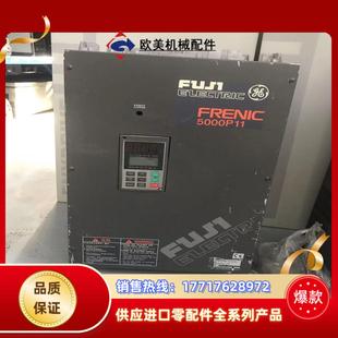 富士5000p11系列变频器frn30p11s 30议价 4cx