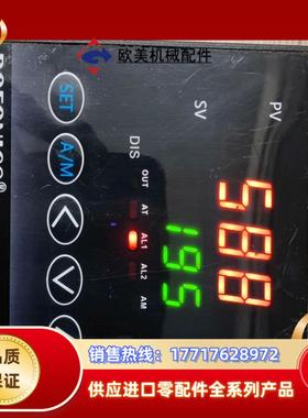 DOFONICS MA900 电炉专用温控仪表可配套电力调节议价