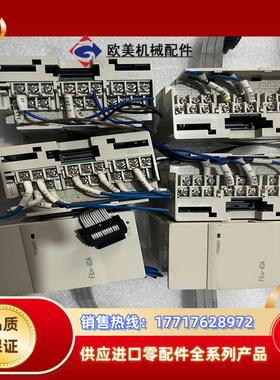 三菱plcfx2n 4da六个成色如图功能正常标议价