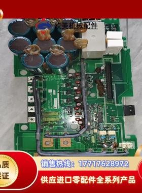 三菱伺服驱动器驱动板J2S-32ABC386A393G52议价