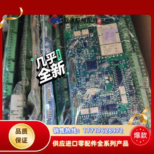 abb变频器acs510主板议价