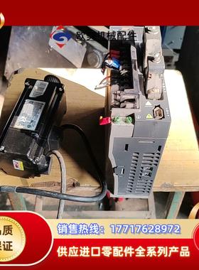 台达侍服驱动400WASD-B2-0421-BE议价