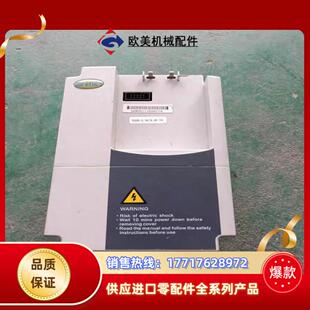 2240K议价 变频器JE200 22G40P