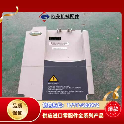 变频器JE200-22G40P-T4 2240K议价