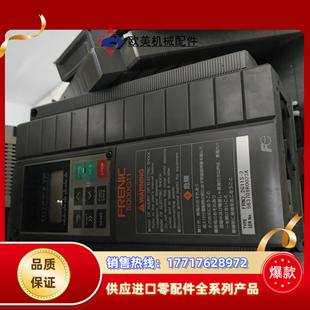 2议价 富士22kw220v变频器FRN22G11S