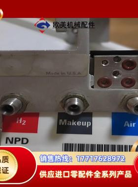 6890NPD检测器议价