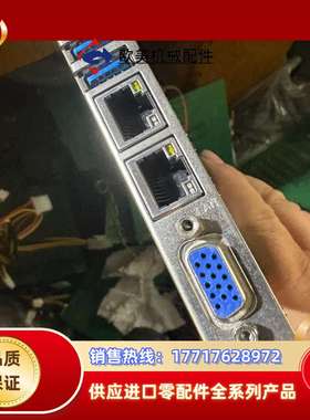原装 艾讯工控机主板SYS81820 Ver:1.1成色议价