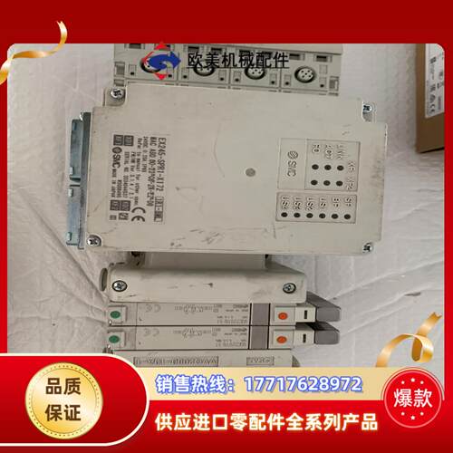 SMCSMC阀岛电磁阀EX245-SPR1-X172议价