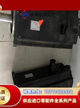 广数175SJT-MZ380BA4I电机广州数控18N抱议价