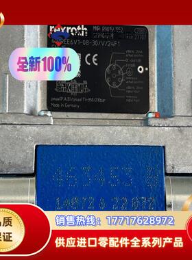 R901541252 4WREE6V1-08-3XV24议价