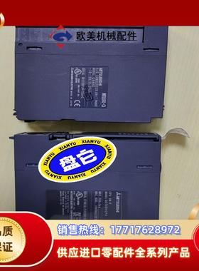 Q03UDVCPU Q64AD 原装三菱正品CPU 议价出售议价