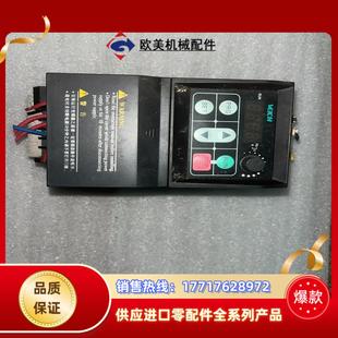 伟创变频器ac20 r40gb220v04kw拆议价