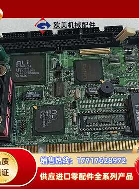 宝晟 PROX-1560 Ver:G1C 工控主板议价